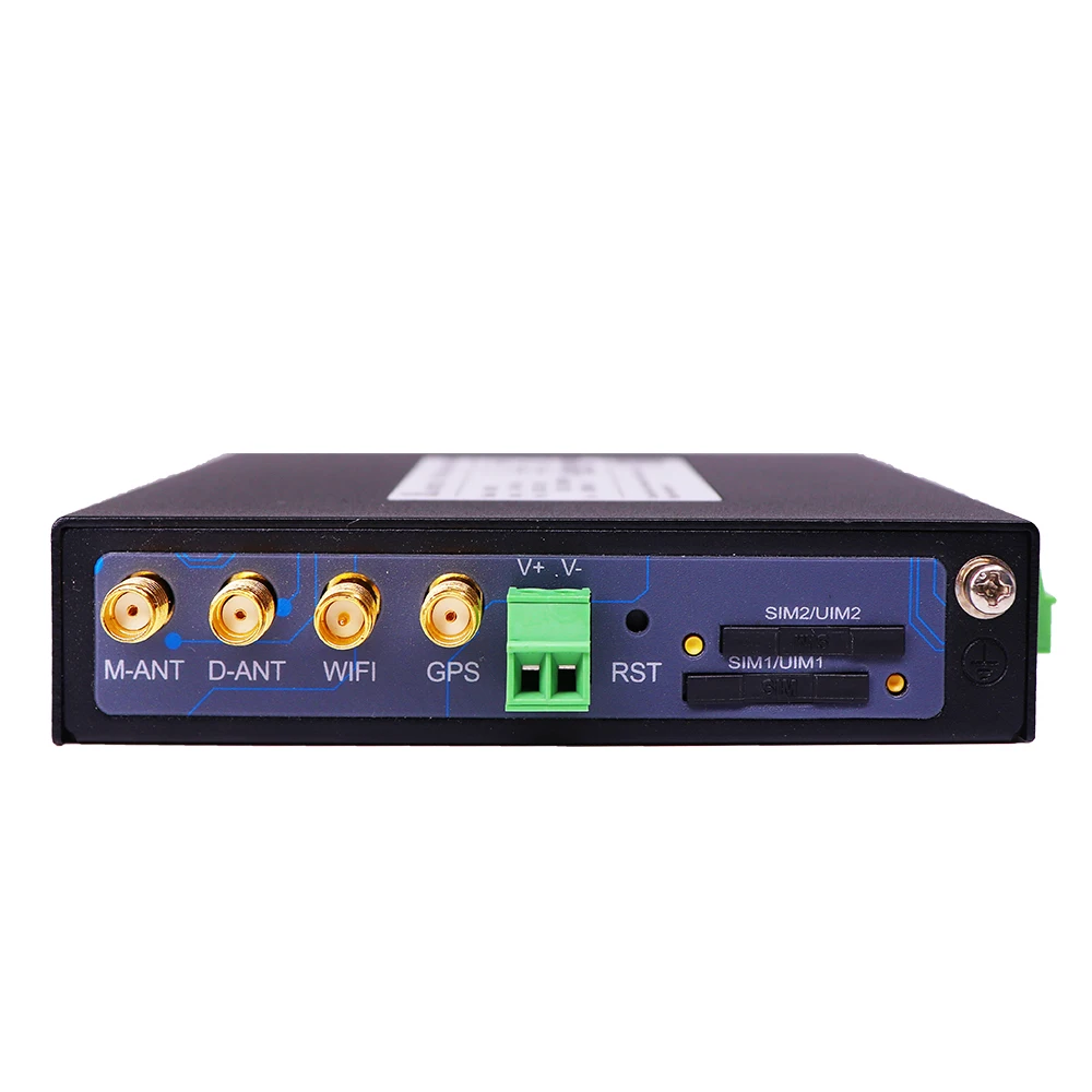 

OEM Brand new industrial 4g router wifi rs232 for Better Connected with Your Employees during COVID19 Pandemic