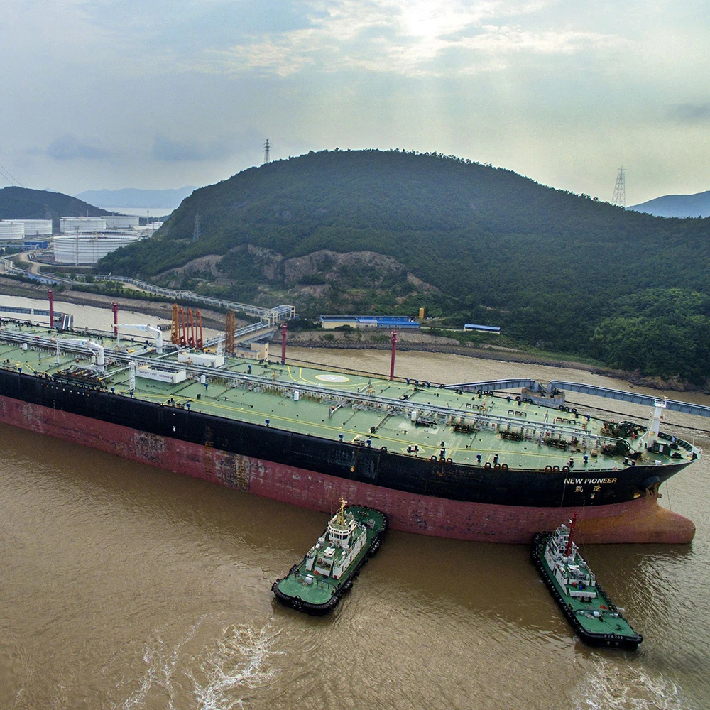 
Russian Mazut M100 GOST 1058575 