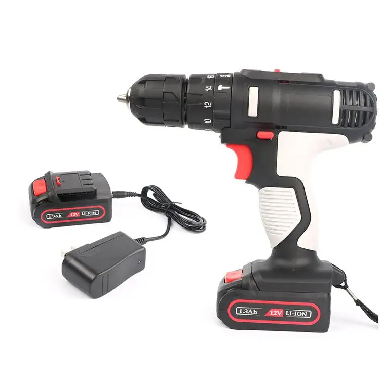 craftsman cordless hammer