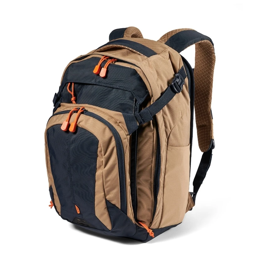 

11.5 Military Tactical Backpack Assault Rucksack Waterproof Bag, 3 colors