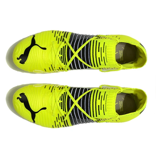 

Future star waterproof full knit MD bottom TF nail broken football shoes soccer shoes