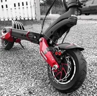 

2020 Best electric scooter for long hauls zero electric e scooters with big power