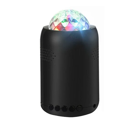 

Best Price Mini Disco Bluetooth Speaker