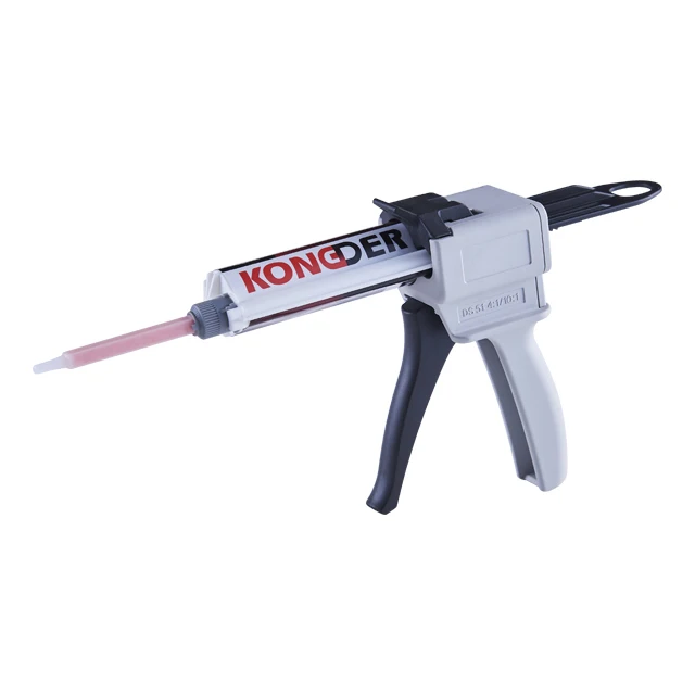 50ml / 250ml Acrylic Surface Glue Cartridge For SAMSUNG Staron Sheet