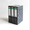 Classic Alba Rado Lever Arch File F4 size 3" Width
