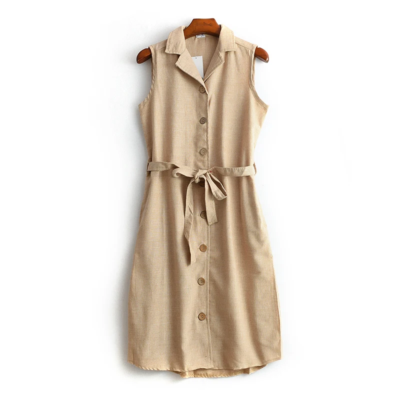 
2020 Hot Sale Ladies Dress Products Garments Stock Lots Wholesale Women Lady Fashion Western Style Dress 