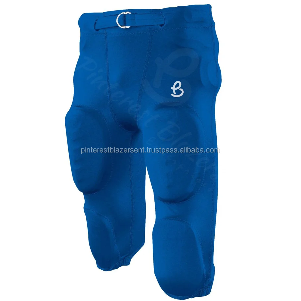 Youth American Football Pants In 