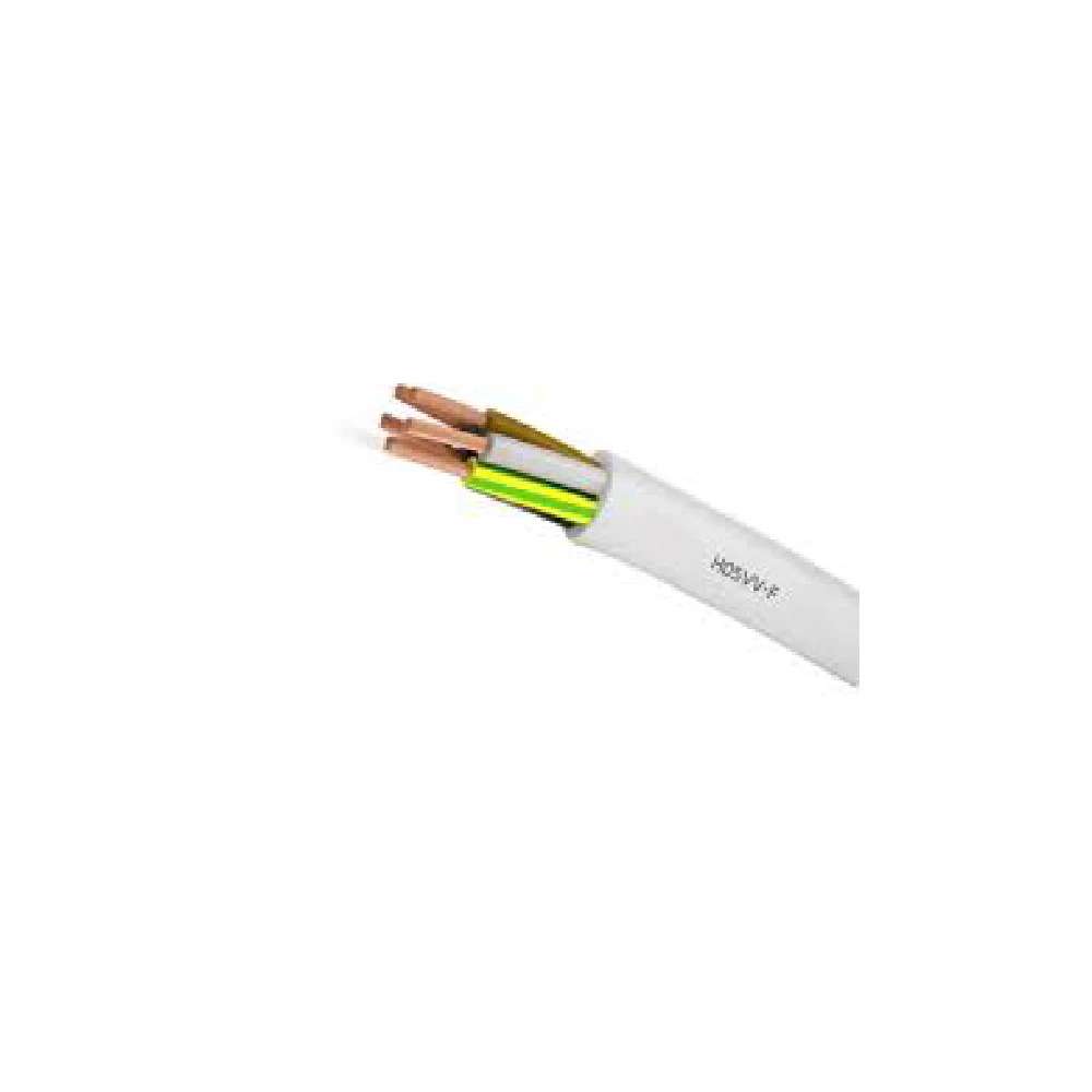 
All types High quality wires cables CE and NF approved 