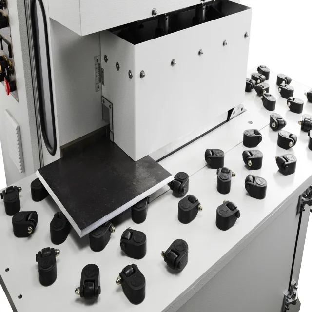 
Thickness 3-40mm Best Selling High Quality Steel Stainless Plate beveling Machine Heavy Industry Customer Made in Korea 