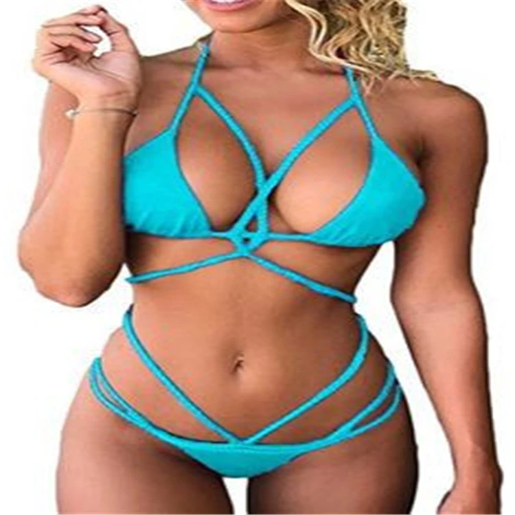 

Summer Sexy micro swimwear beachwear women with low price, Free