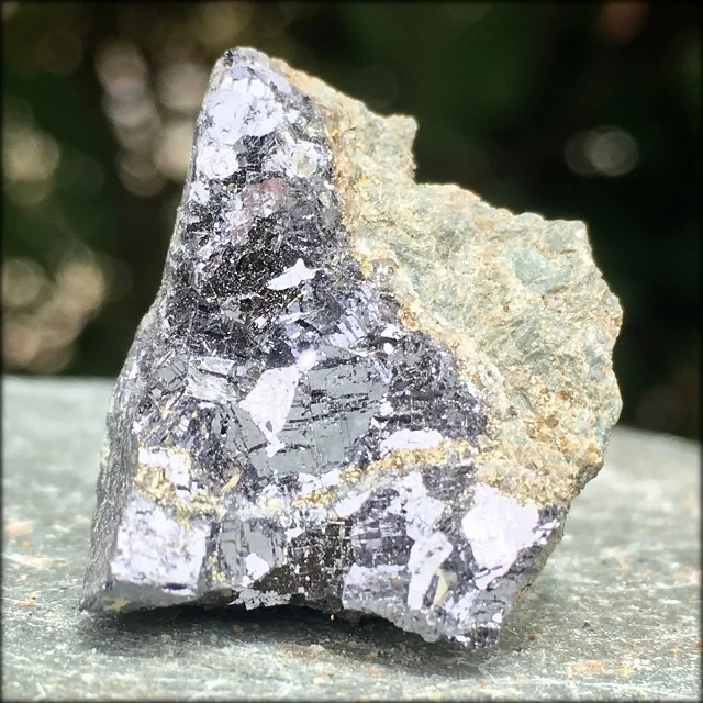 
EXCELLENT QUALITY LEAD INGOTS AND LEAD ORE 