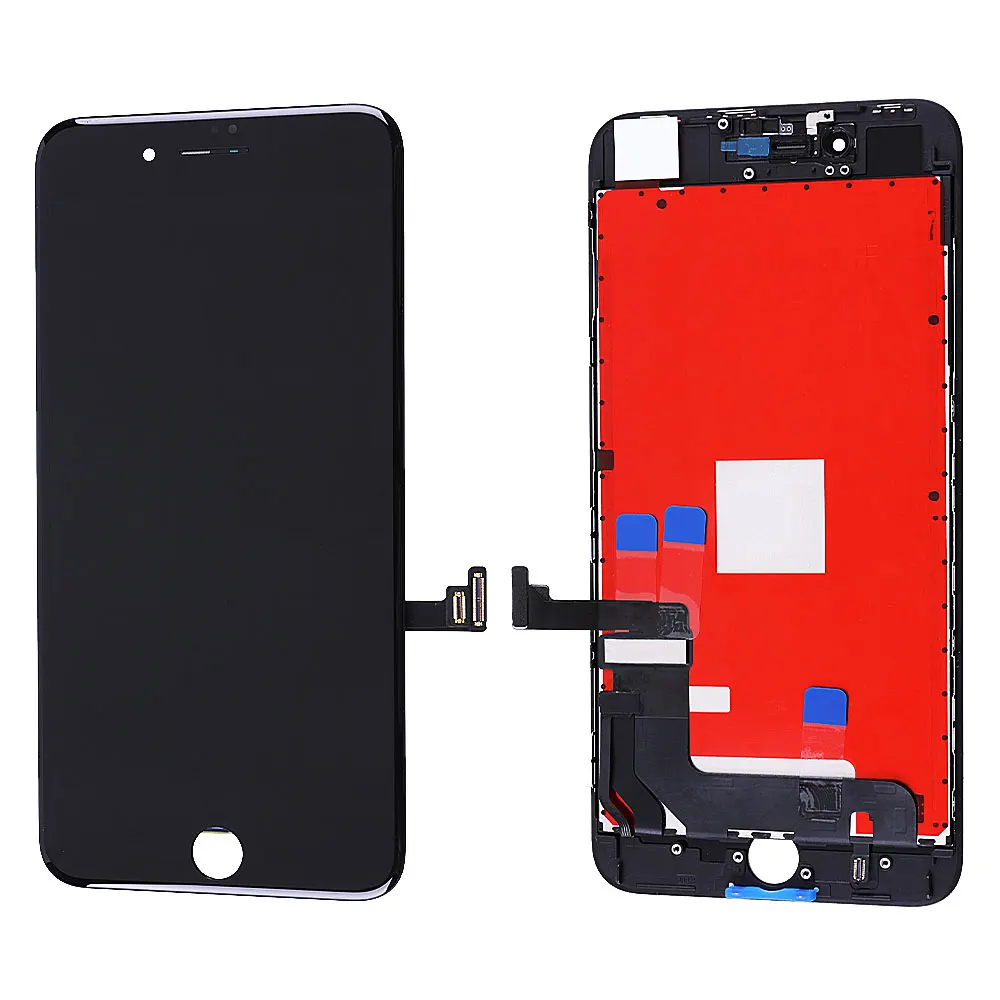 

EBR Top Quality for iPhone 8 Plus LCD Mobile Phone LCDs Display Touch Screen Replacement Parts