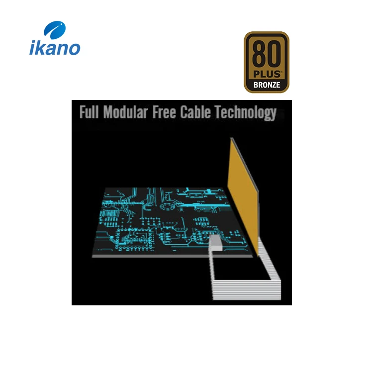 
atx power supply bronze 750w ATX psu 220V 