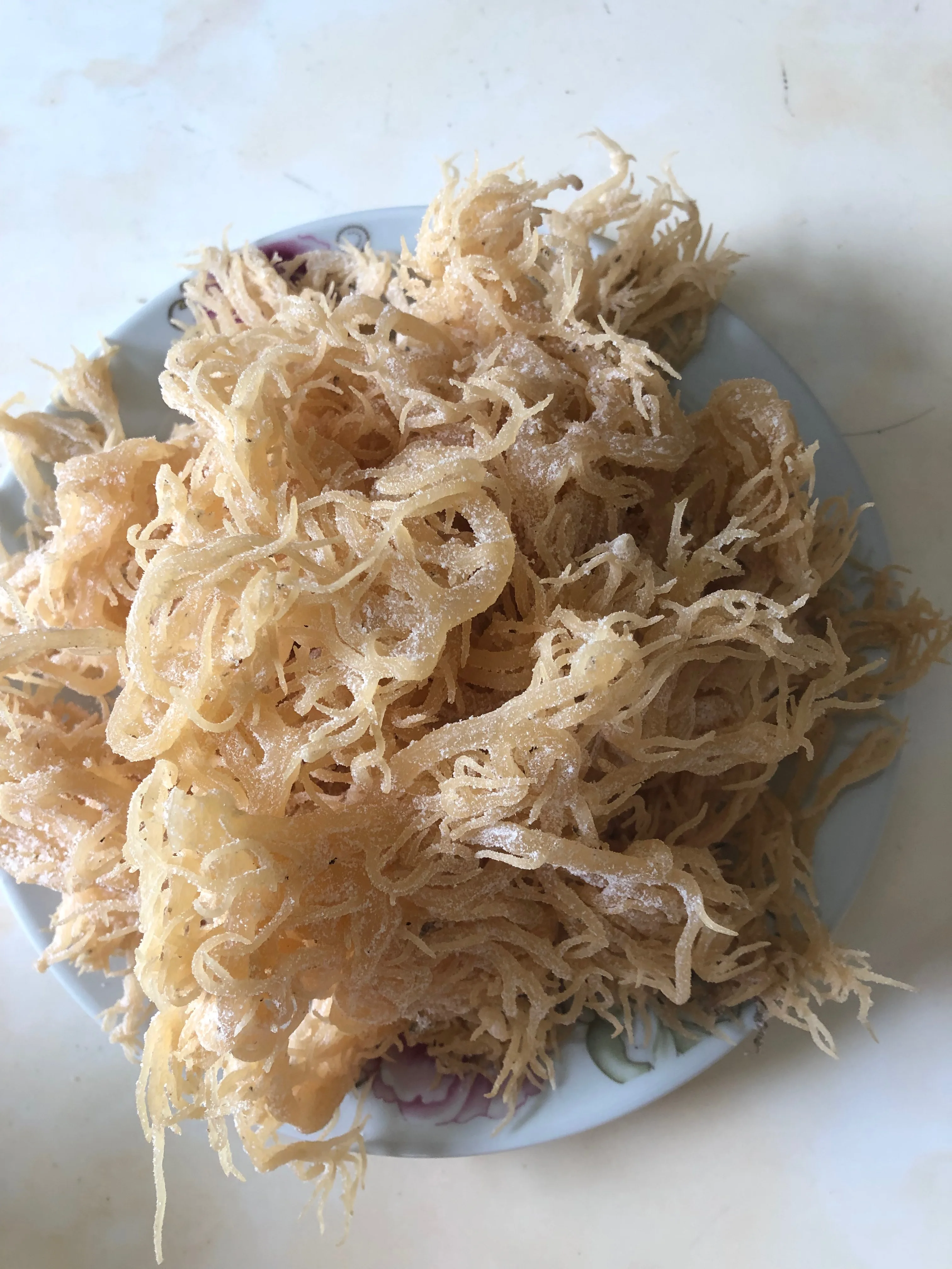 Dried Seaweeds The Best Price From Vietnam Buy Dried Eucheuma