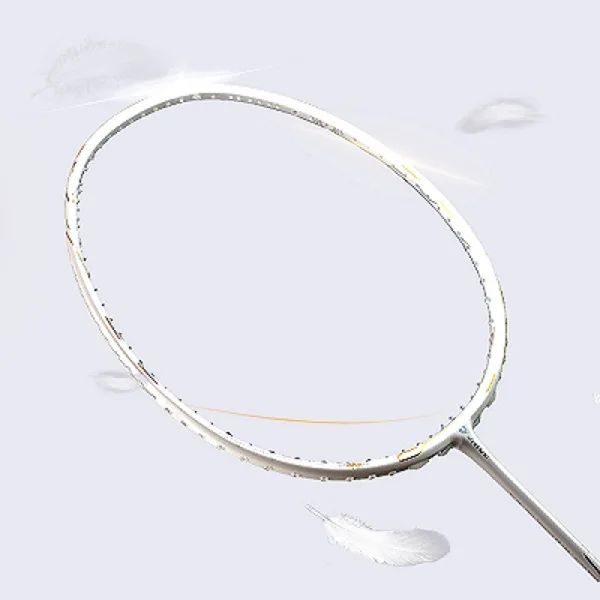 

JNICE AIR 73 6U Light weight Badminton racket