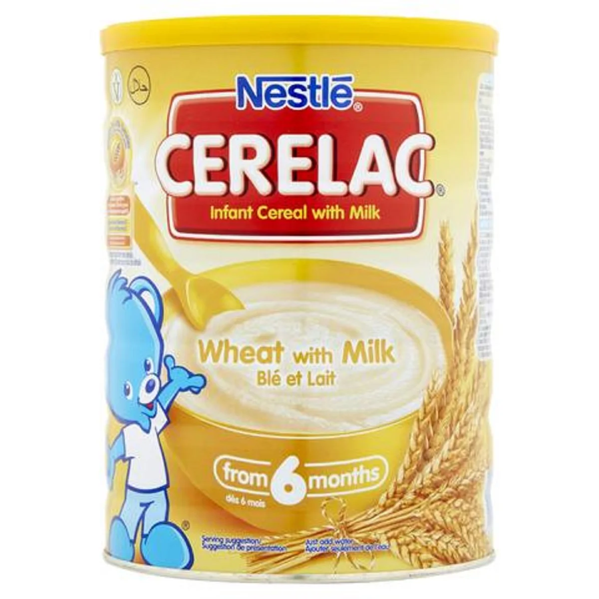 Aliments Pour Bebes Nestle Cerelac Mais Avec Du Lait Buy Nestle Cerelac Ble Et Lait Instantanee De Lait Infantile Cereales Nestle Cerelac Aliments Pour Bebes Cerelac Cereales De Riz Avec Du Lait