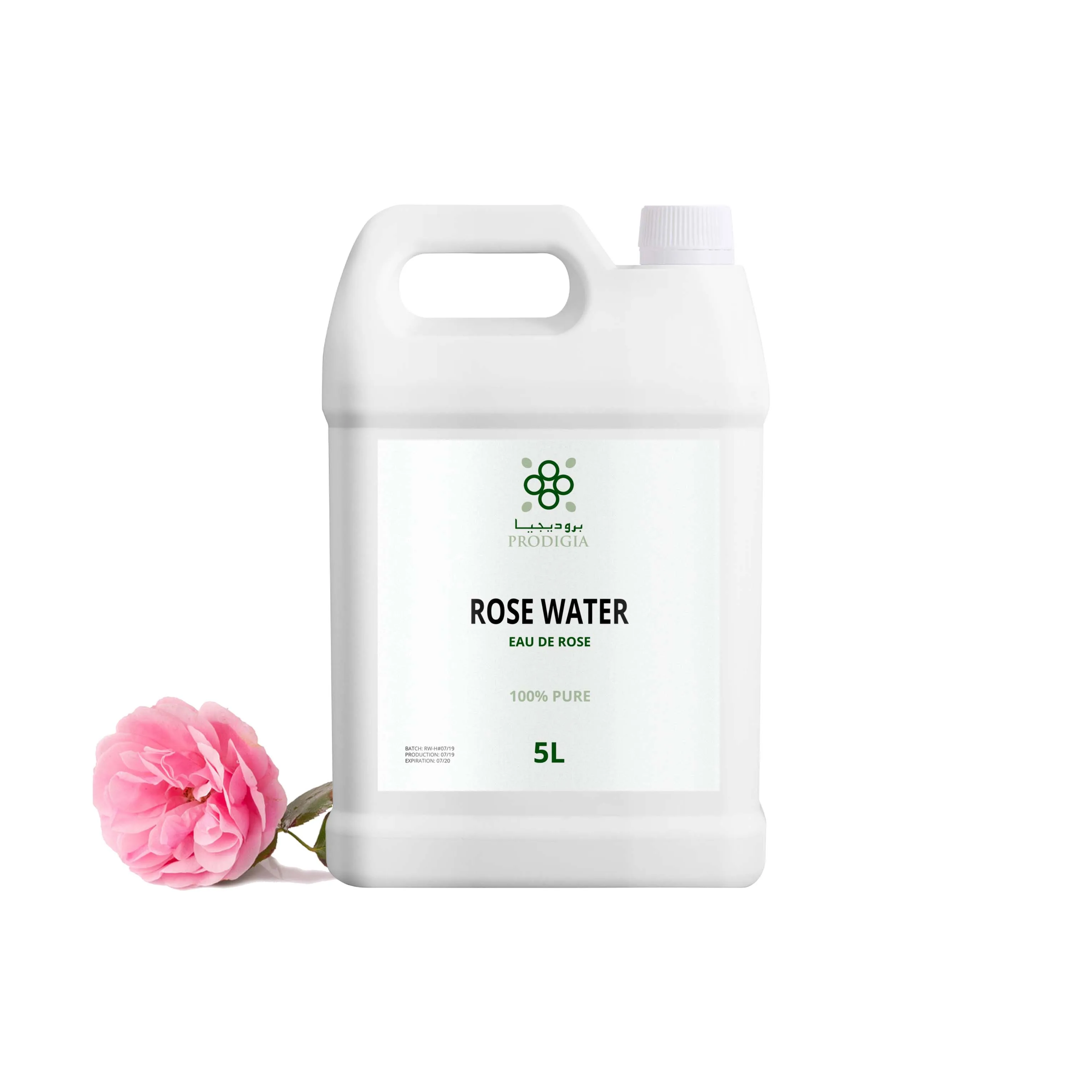 
Wholesale 100% Natural Rose Water from Morocco - Best Price - Premium Quality 