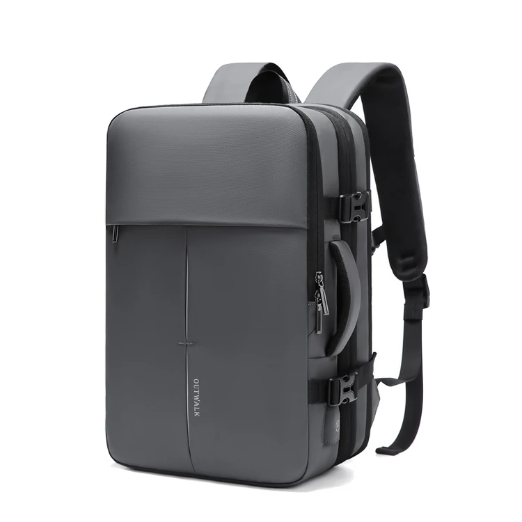 

2021 new oem waterproof black school bag men travel back pack custom logo other usb laptop backpacks, Customized color
