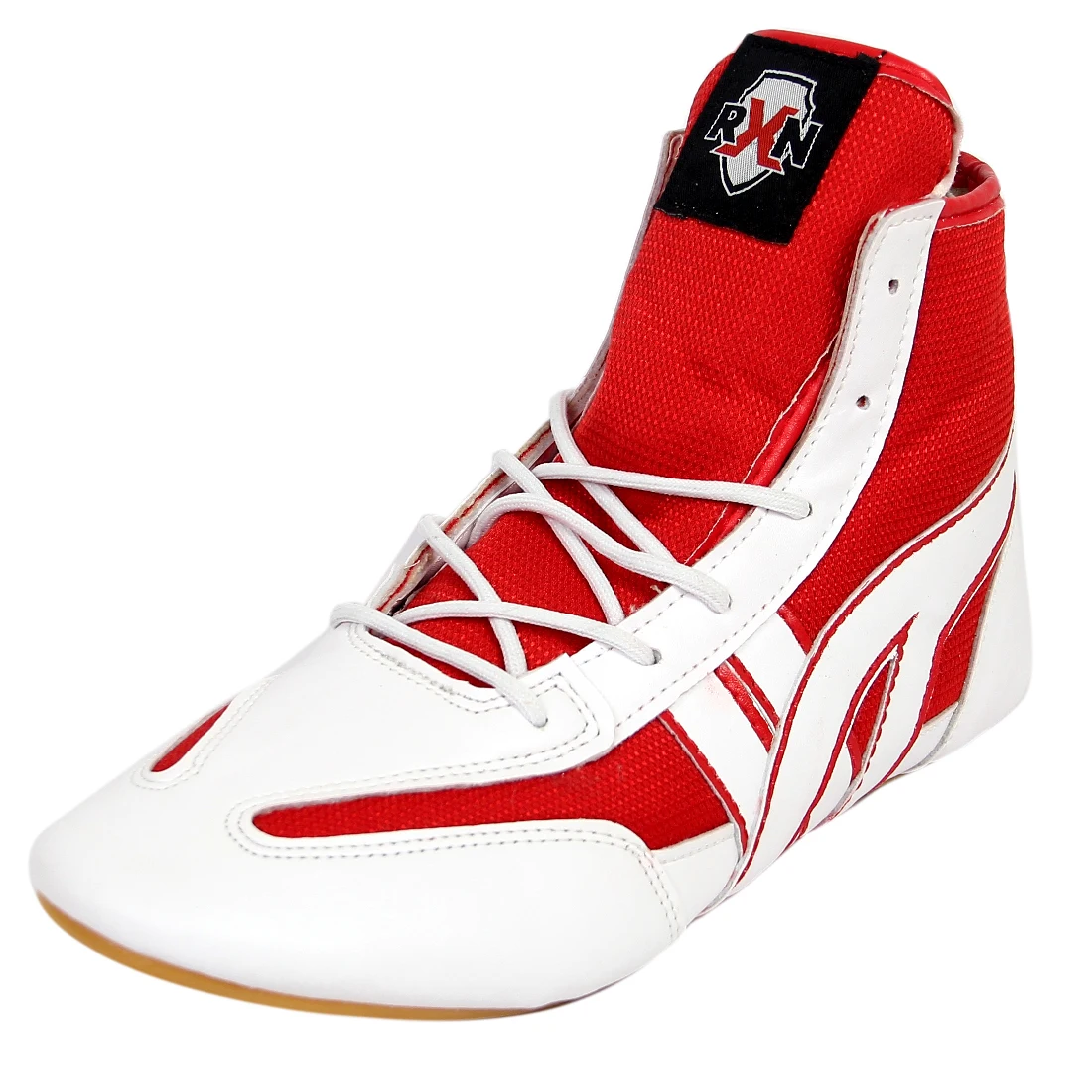 Custom Oem Professional Sport Wrestling Shoes For Men - Buy Wrestling ...