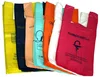 Wholesale T-shirt packaging plastic bag