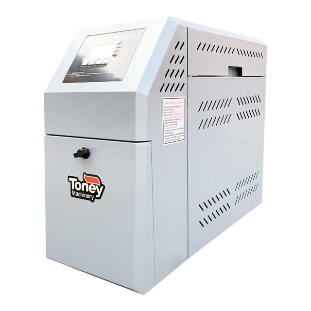 
Digital Mold Temperature Controller For Plastic Injection Mould 