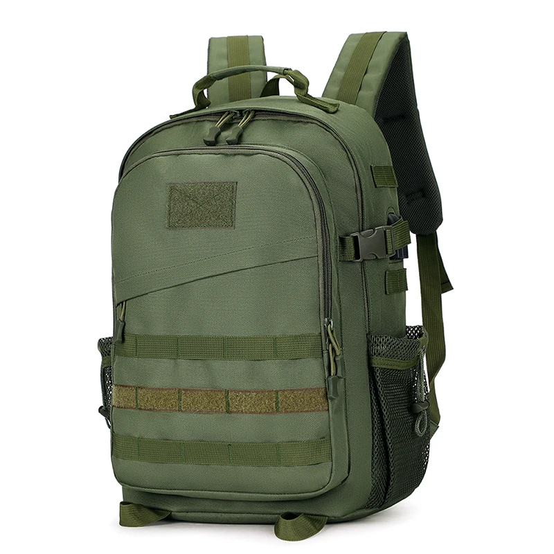 

Waterproof 35 litre small military bags tactical hiking backpacks rang, Green,black, camouflage or customized