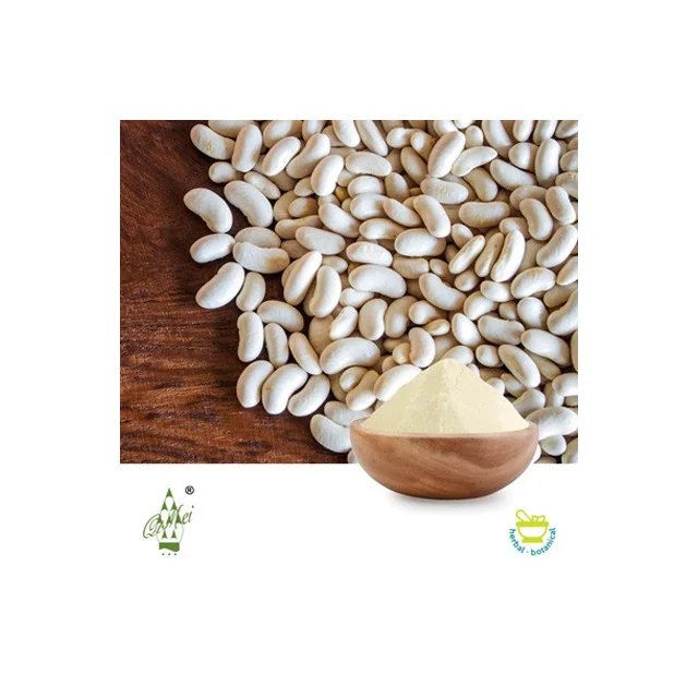 High Quality White Kidney Bean Protein White Kidney Bean Powder Buy