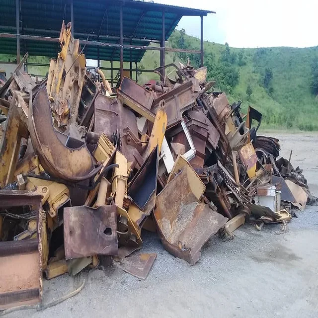 
PLATE & STRUCTURAL STEEL 