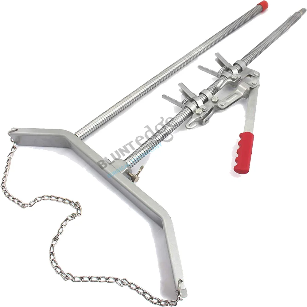 Ratchet A Calf Puller / Veterinary Instruments Buy Best Calf