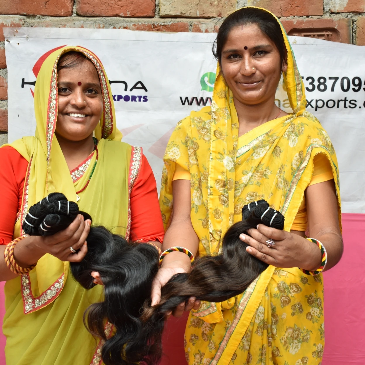 
Dropship virgin body wave wholesale indian human hair 