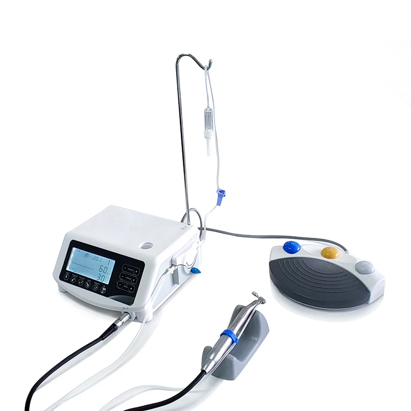
Dental Implant Motor Supplier with Best Quality 