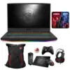 MSI GT76 TITAN 9th Gen Intel i9 Core processor Geforce RTX 2080 Gaming laptop