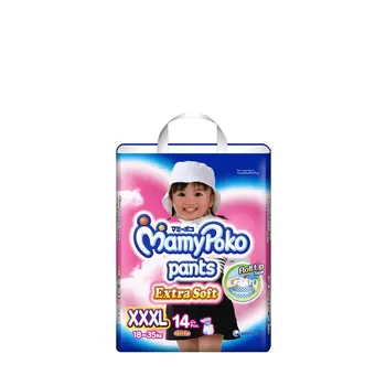 mamypoko xxxl
