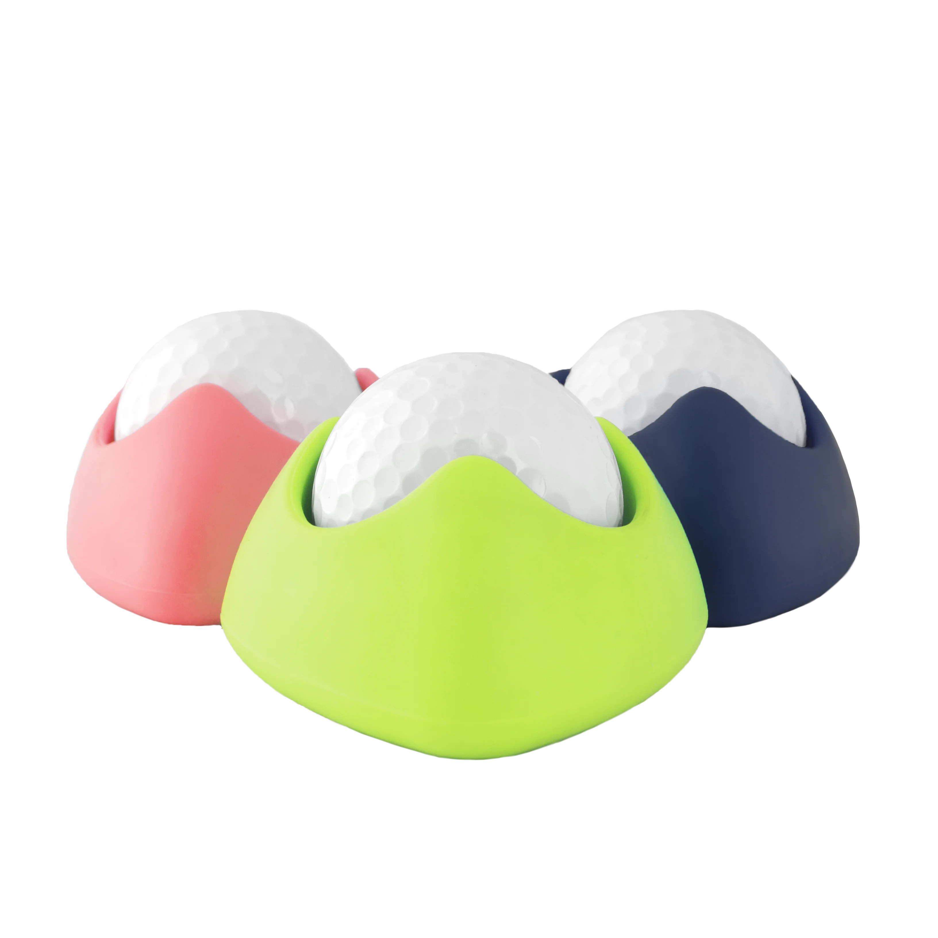 
High Quality Massage Golf Ball For Body Massage 