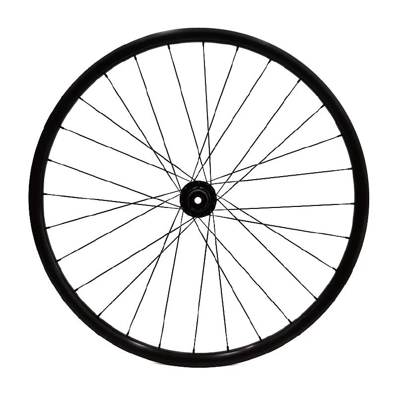 700c sleeve rim profile stainless steel spoke wheelsets
