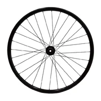 

700c sleeve rim profile stainless steel spoke wheelsets