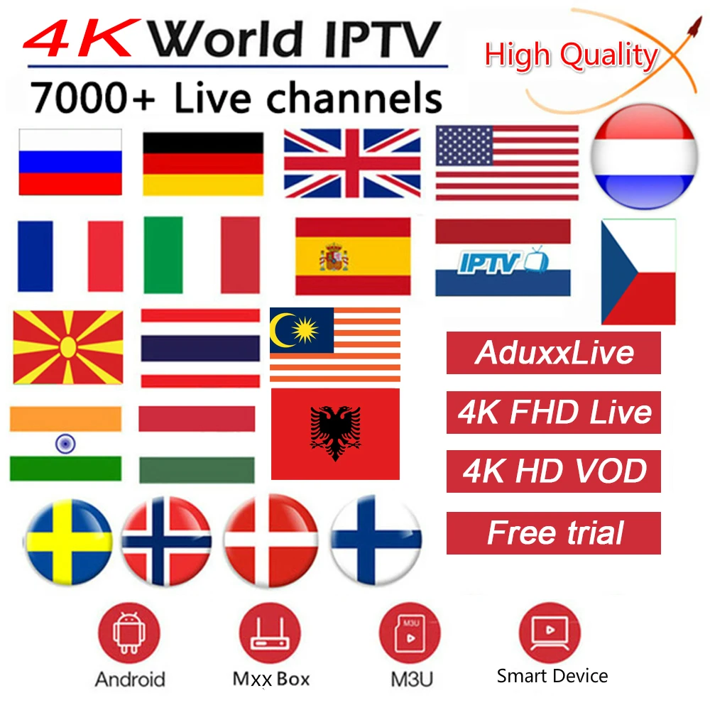 

IPTV Panel IPTV Free Test Code 2021 IPTV IPK