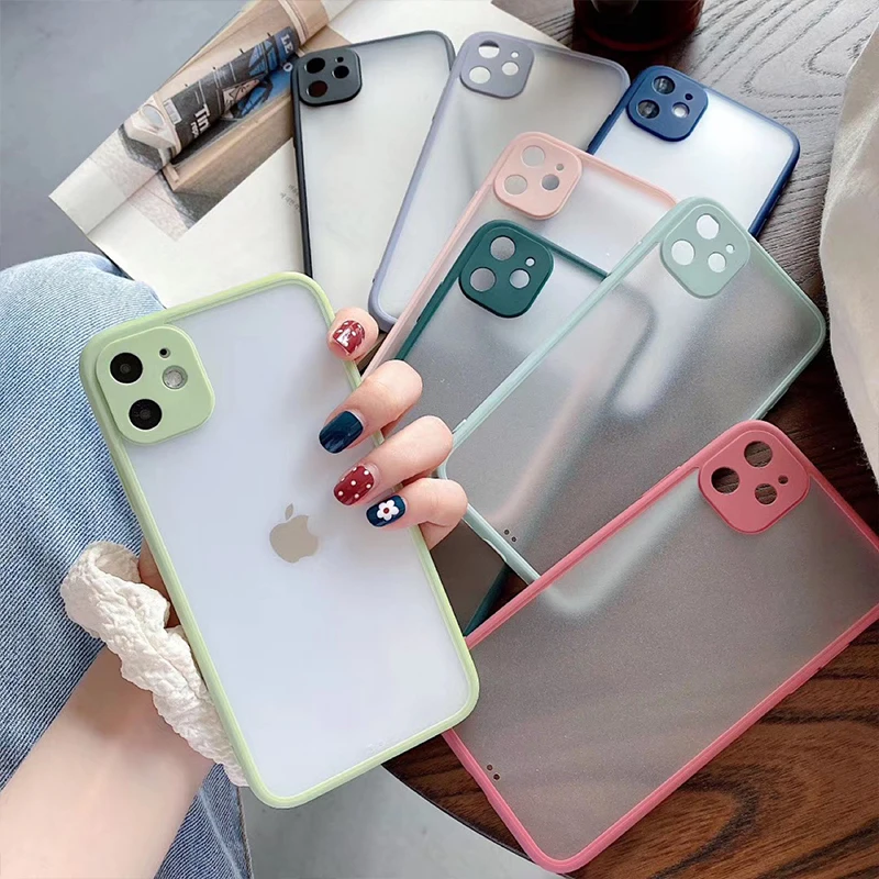 

Wholesale Price For iPhone 12 Pro Case For iPhone 12 Pro Max Case For iPhone 12 Case, Multi