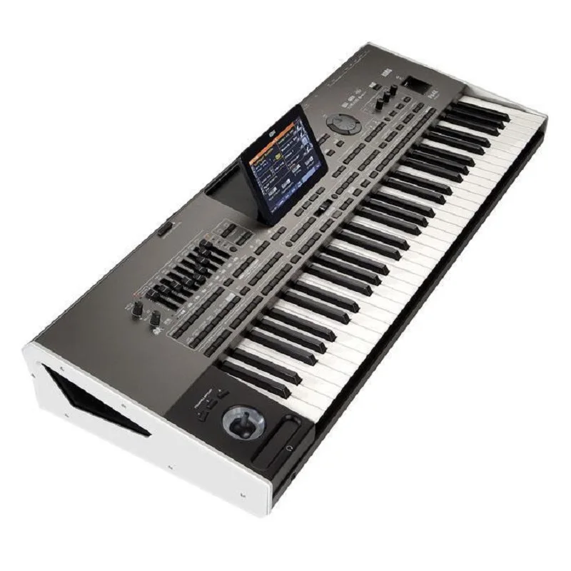 Discount Price For New Korg, 76-Key Professional Arranger (PA4X76)