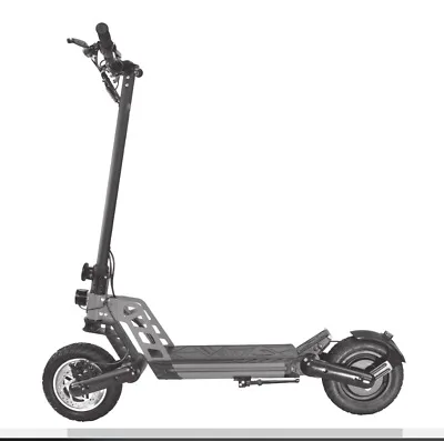
2020 SUNL G2 PRO 500w 48v Foldable Electric Scooter 