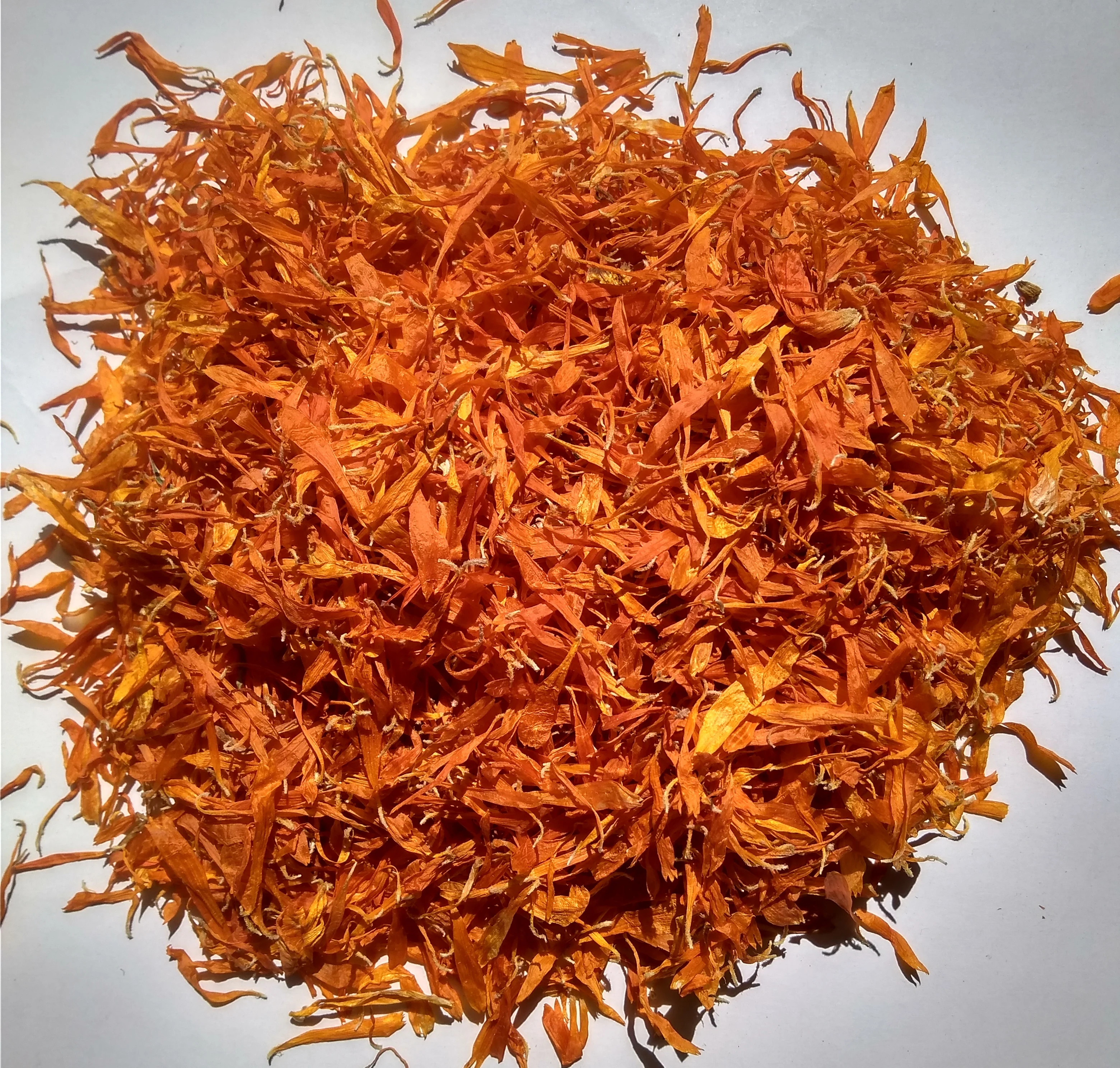 
Calendula Flowers-BEST QUALITY, BEST PRICES (SPICES LAND FOR EXPORT) 