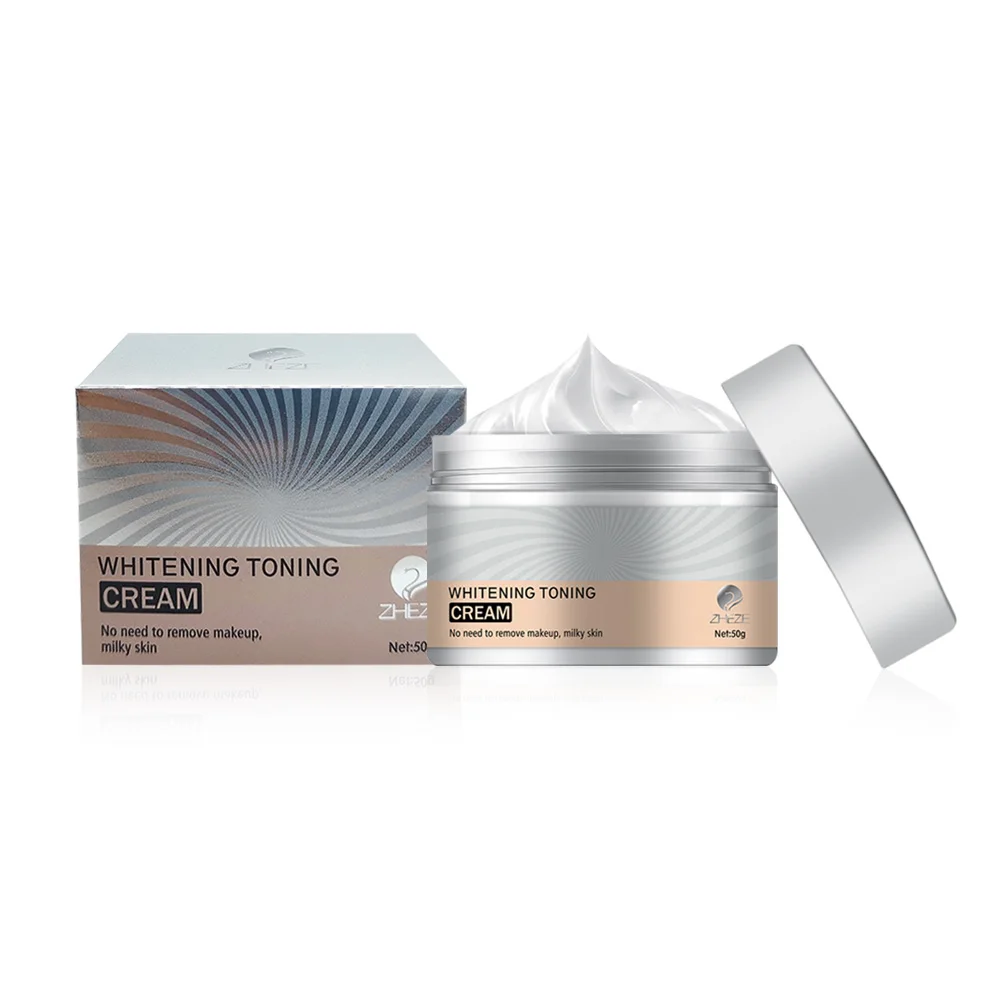 

Beauty Cosmetics Whitening Face Cream Mens Skin Care Products