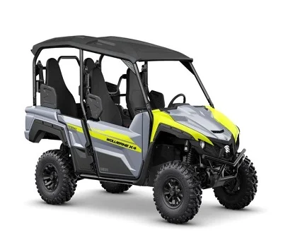 

POLARIS -ATV-UTV_UTILITY ATV/UTV - European Auto Sales LLC -HOT SELLING 2021 Wolverine X4 850 R-Spec