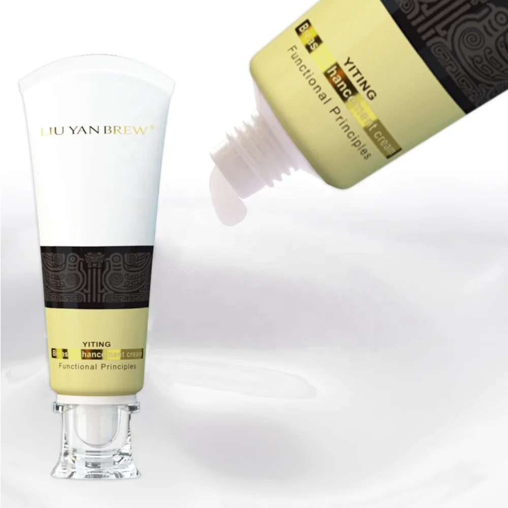 
Bangkok Nourishing Whitening Body Organic Girls Size Breast Toner Cream 