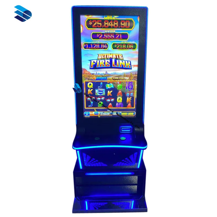 No Chance Gaming Slot Machine Casino Slot Game Board Gambling Software