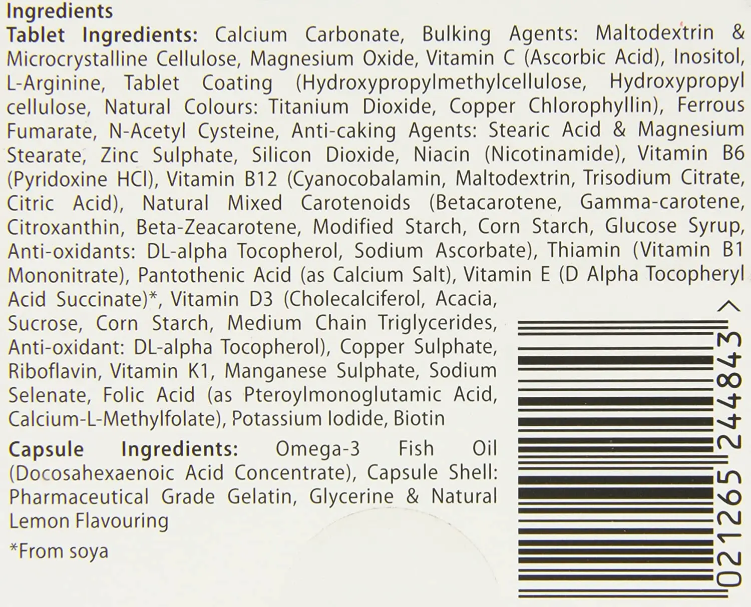 Vitabiotics Pregnacare Max 84 Tablets Capsules Vitabiotics Pregnacare Max X 84 Ean Buy Pregnacare Max Pregnacare Max 84 Tabs Capsule Pregnacare Max 56 Tablets 28 Capsules