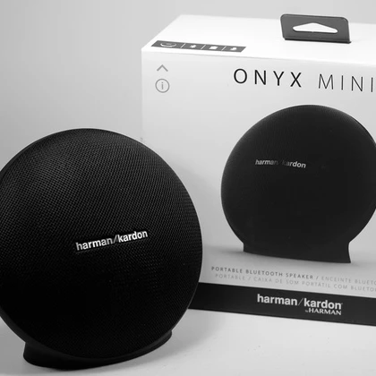 onyx studio mini