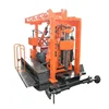 used core drilling rigs / seoul core / gold exploration equipment