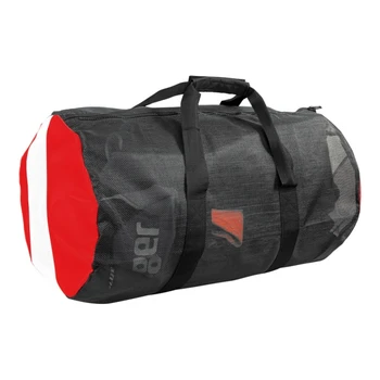 mesh sports bag