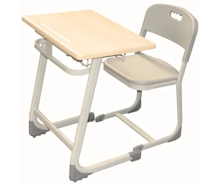 
School Desk School Furniture Desk with Panel 